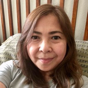 Meet your Posher, Ginna